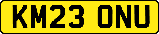 KM23ONU