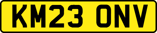 KM23ONV