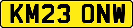 KM23ONW