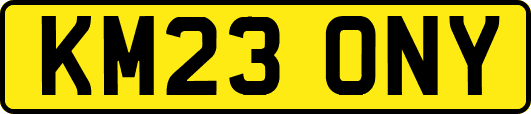 KM23ONY