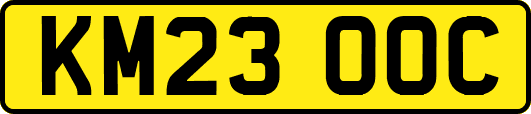KM23OOC