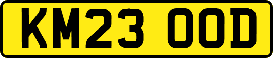 KM23OOD