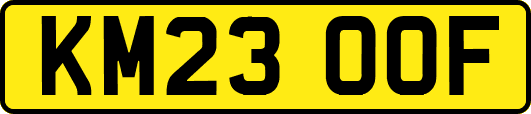 KM23OOF