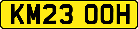KM23OOH