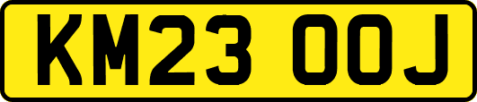 KM23OOJ