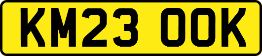 KM23OOK