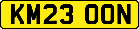 KM23OON