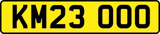 KM23OOO