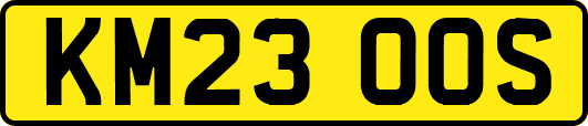 KM23OOS