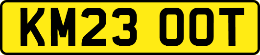 KM23OOT