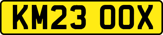 KM23OOX
