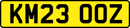 KM23OOZ