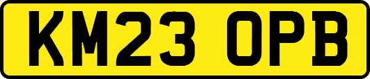 KM23OPB