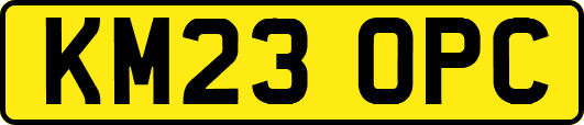 KM23OPC
