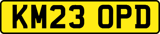 KM23OPD