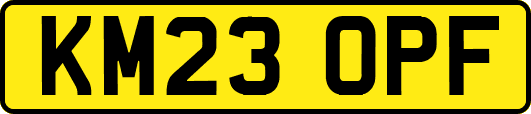 KM23OPF