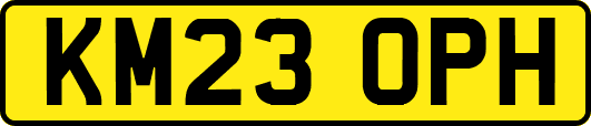 KM23OPH