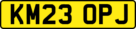 KM23OPJ