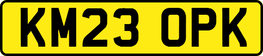 KM23OPK