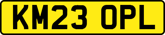 KM23OPL