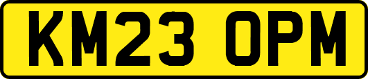 KM23OPM