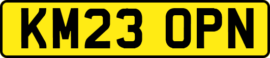 KM23OPN