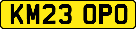 KM23OPO