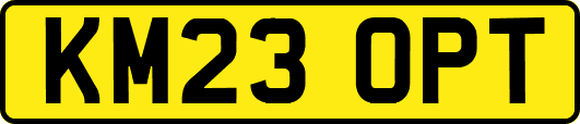 KM23OPT