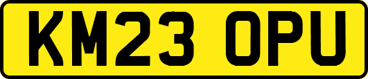 KM23OPU