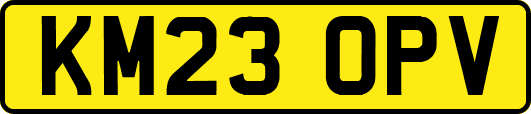 KM23OPV