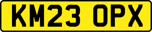 KM23OPX