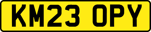 KM23OPY