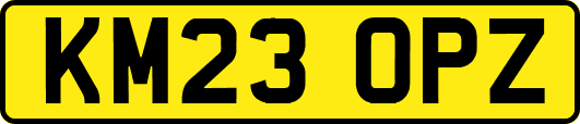 KM23OPZ