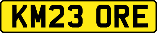 KM23ORE