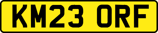 KM23ORF