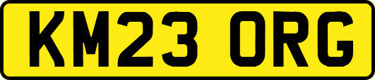 KM23ORG