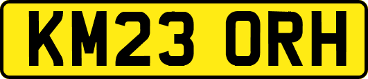 KM23ORH