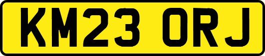 KM23ORJ