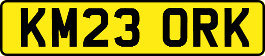 KM23ORK