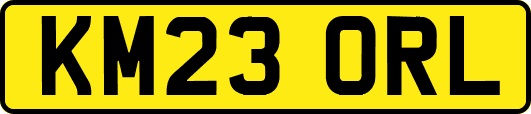 KM23ORL