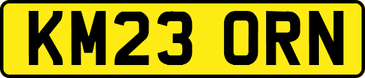 KM23ORN