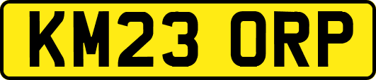 KM23ORP