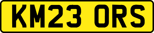 KM23ORS
