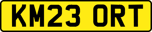 KM23ORT