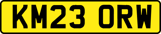 KM23ORW