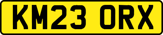 KM23ORX