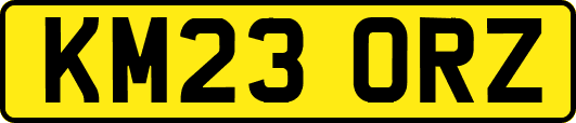 KM23ORZ
