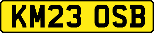 KM23OSB