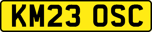KM23OSC