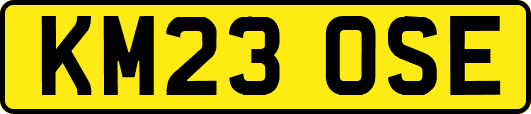 KM23OSE